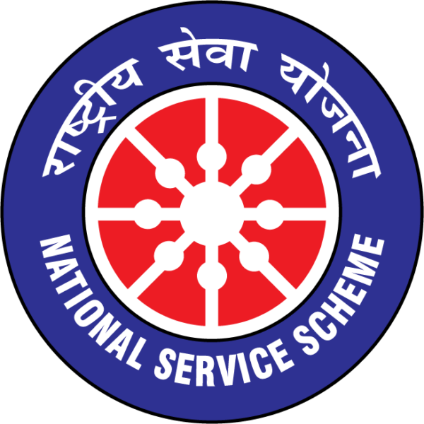 Nss Logo Colour Meaning